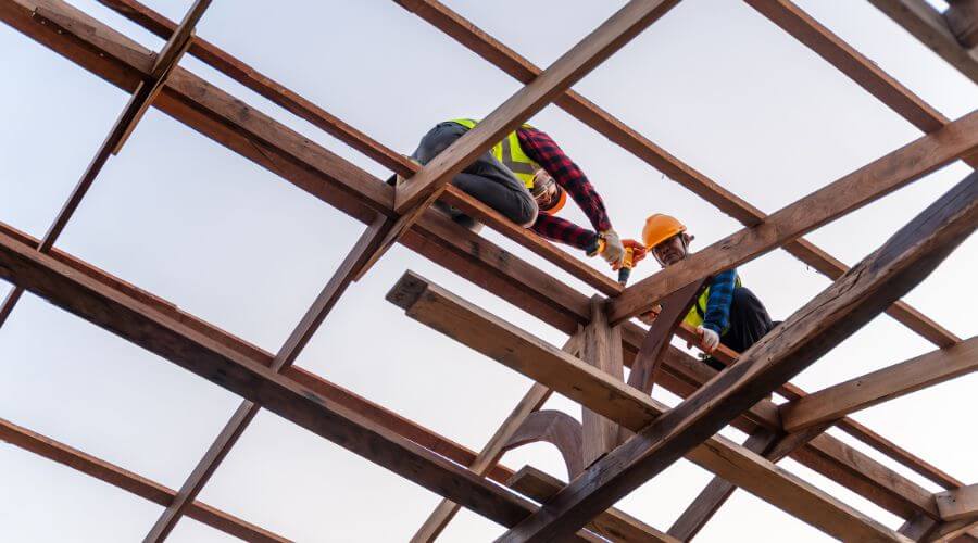Expert top industrial roofings services in Great Neck, NY